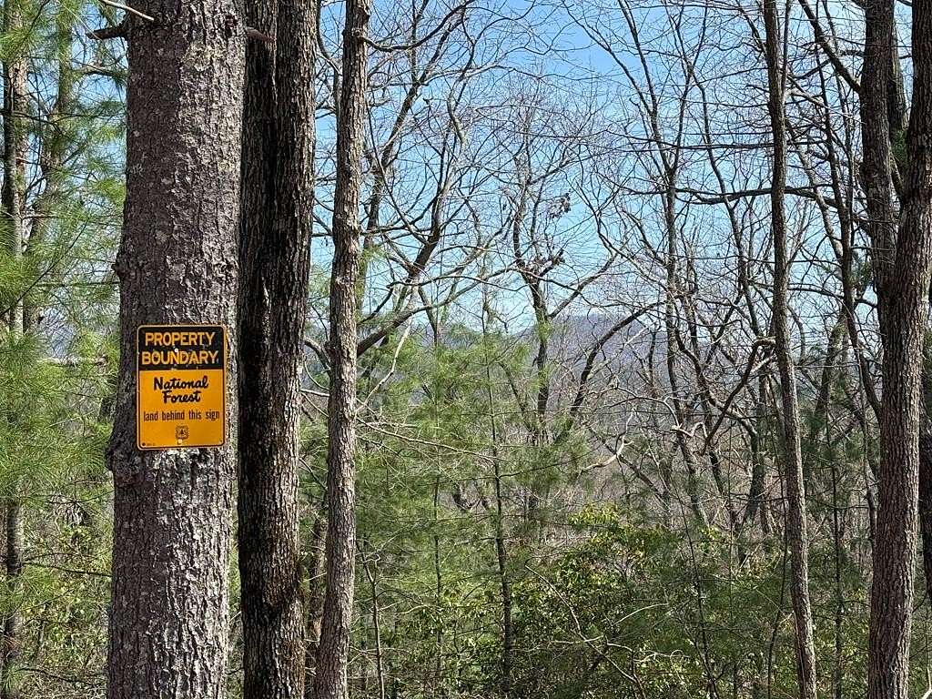 5 Acres of Land for Sale in Murphy, North Carolina