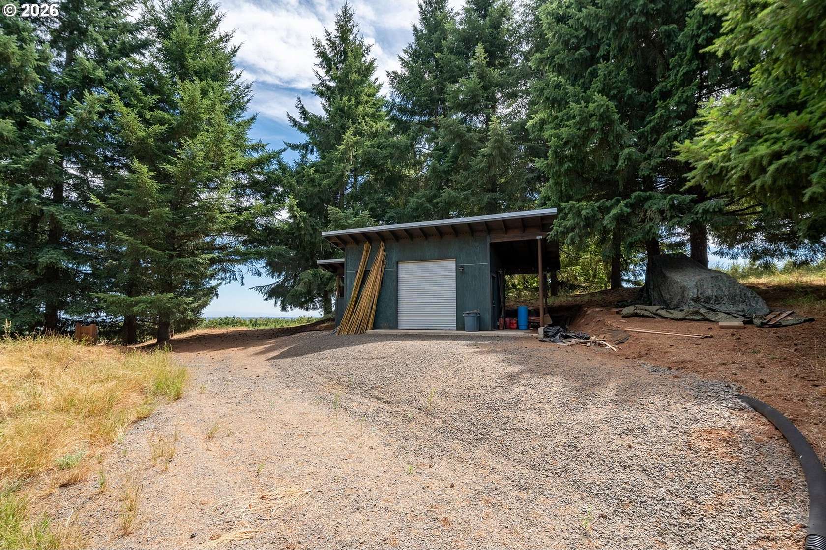 2.5 Acres of Residential Land for Sale in Dundee, Oregon