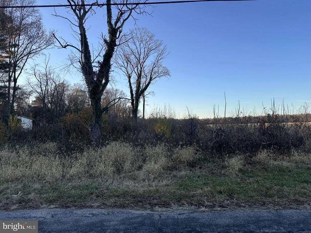 0.46 Acres of Residential Land for Sale in Greenwood, Delaware