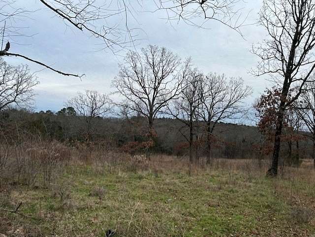 5 Acres of Residential Land for Sale in Russellville, Arkansas