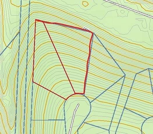 0.96 Acres of Residential Land for Sale in Bella Vista, Arkansas