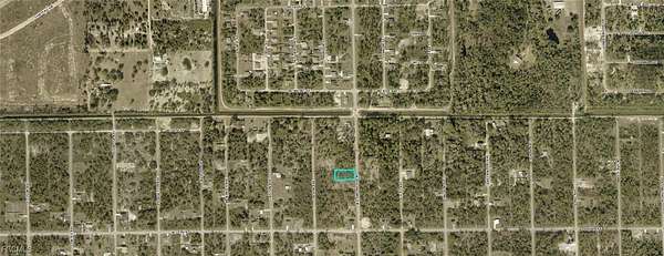 0.5 Acres of Residential Land for Sale in Lehigh Acres, Florida
