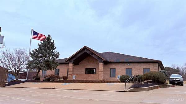 2.27 Acres of Mixed-Use Land for Sale in Hillsboro, Ohio