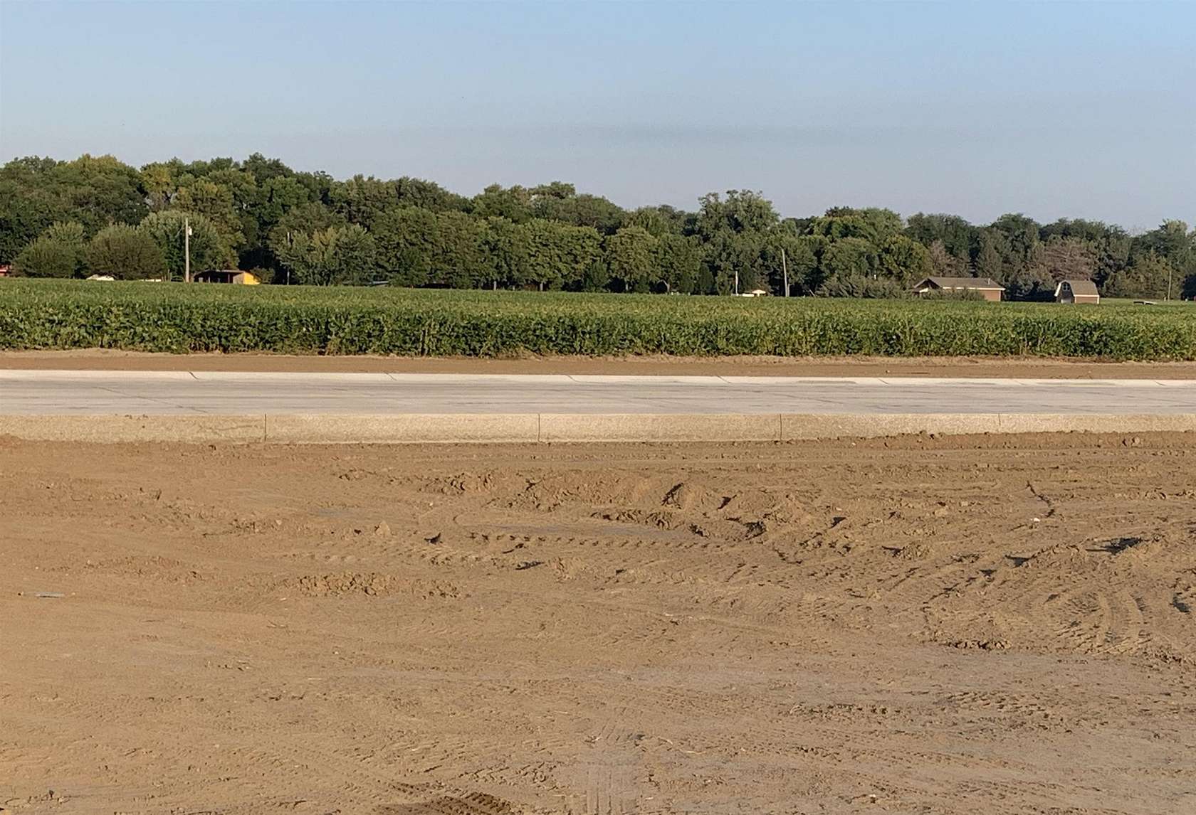 0.43 Acres of Residential Land for Sale in South Sioux City, Nebraska