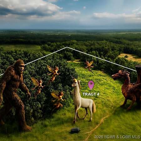 11 Acres of Recreational Land for Sale in Eldon, Missouri