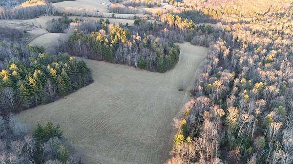144 Acres of Land for Sale in Gap Mills, West Virginia