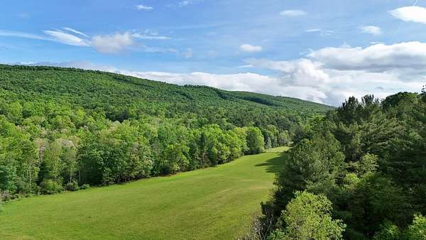 144 Acres of Recreational & Residential Land for Sale in Gap Mills, West Virginia
