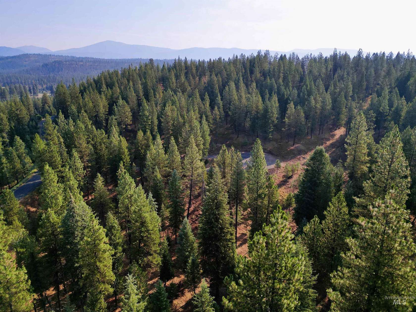 12.2 Acres of Land for Sale in New Meadows, Idaho