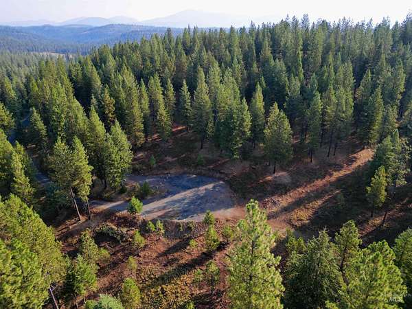 12.2 Acres of Land for Sale in New Meadows, Idaho