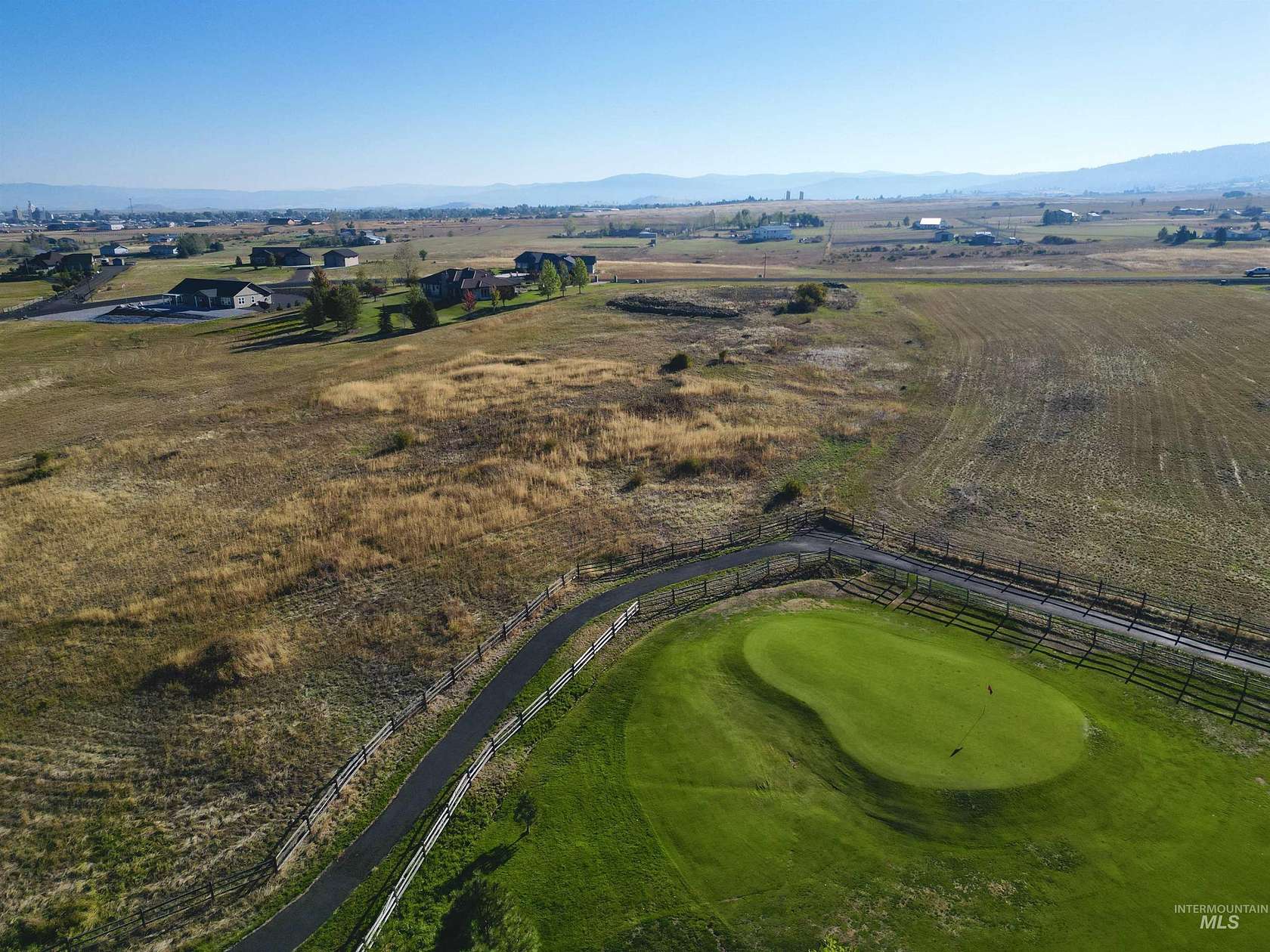 3.36 Acres of Residential Land for Sale in Grangeville, Idaho