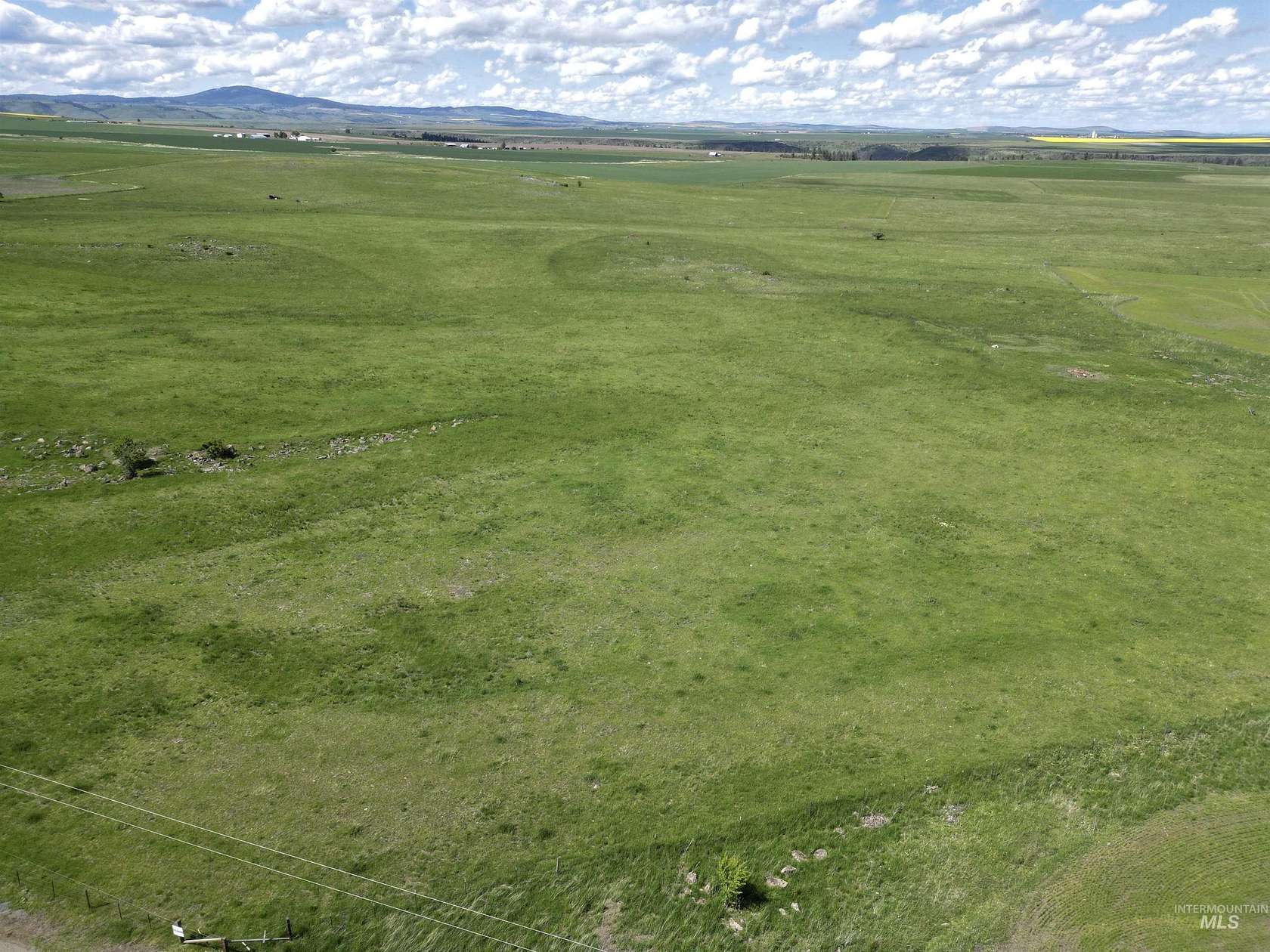10 Acres of Residential Land for Sale in Grangeville, Idaho