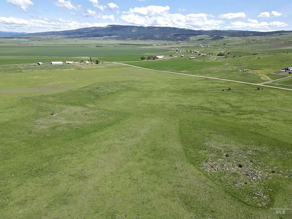 10 Acres of Residential Land for Sale in Grangeville, Idaho