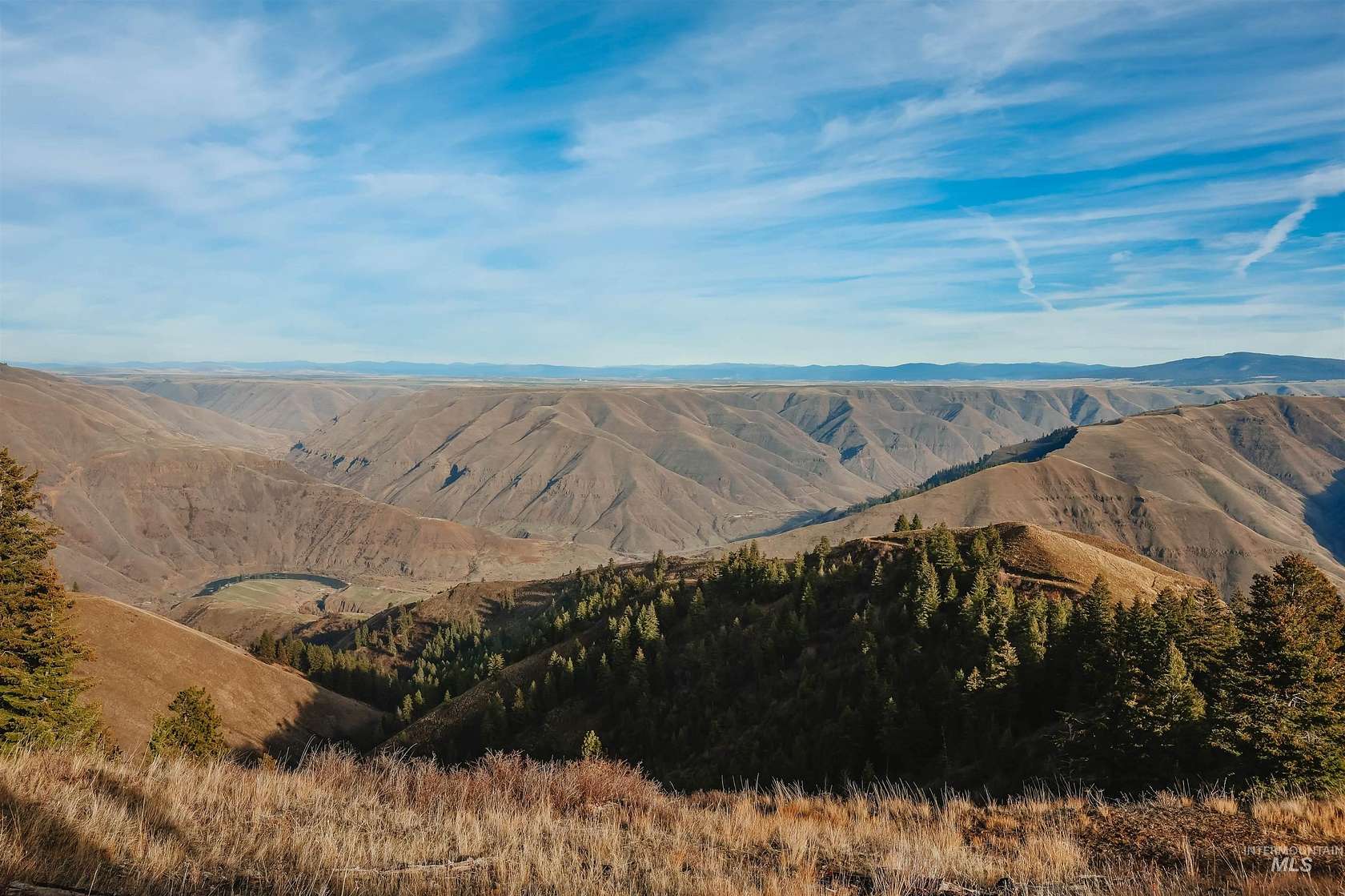 920 Acres of Recreational Land for Sale in Cottonwood, Idaho