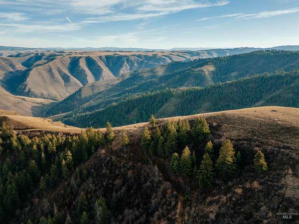 920 Acres of Recreational Land & Farm for Sale in Cottonwood, Idaho