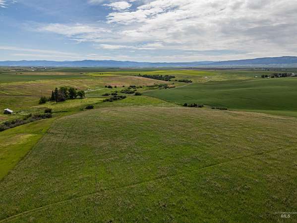 21.9 Acres of Recreational & Residential Land for Sale in Cottonwood, Idaho