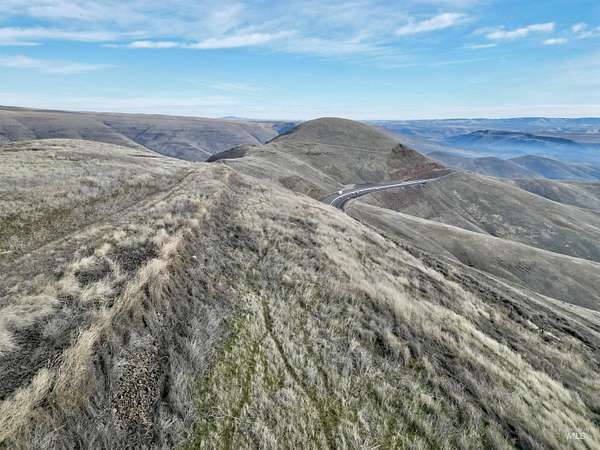 11.2 Acres of Land for Sale in Lewiston, Idaho