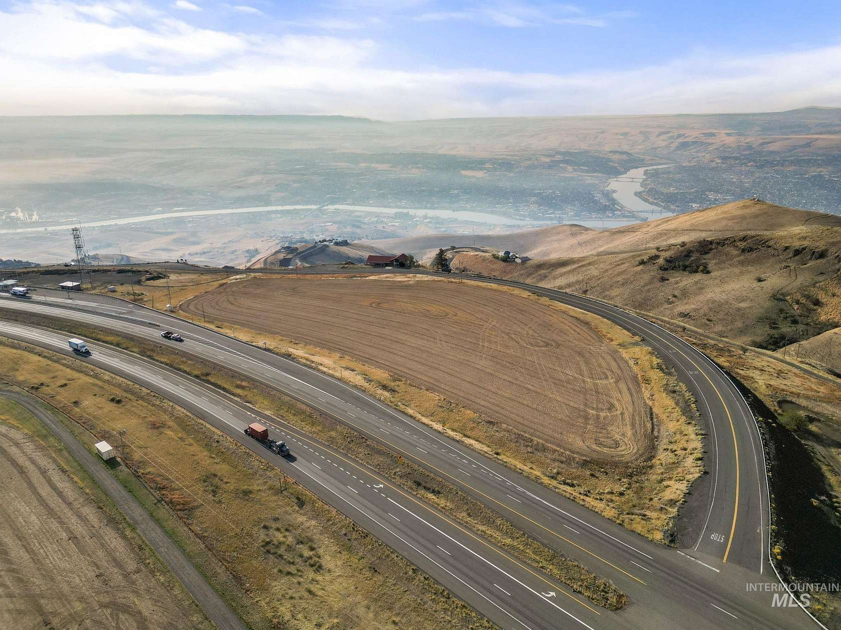 5 Acres of Mixed-Use Land for Sale in Lewiston, Idaho