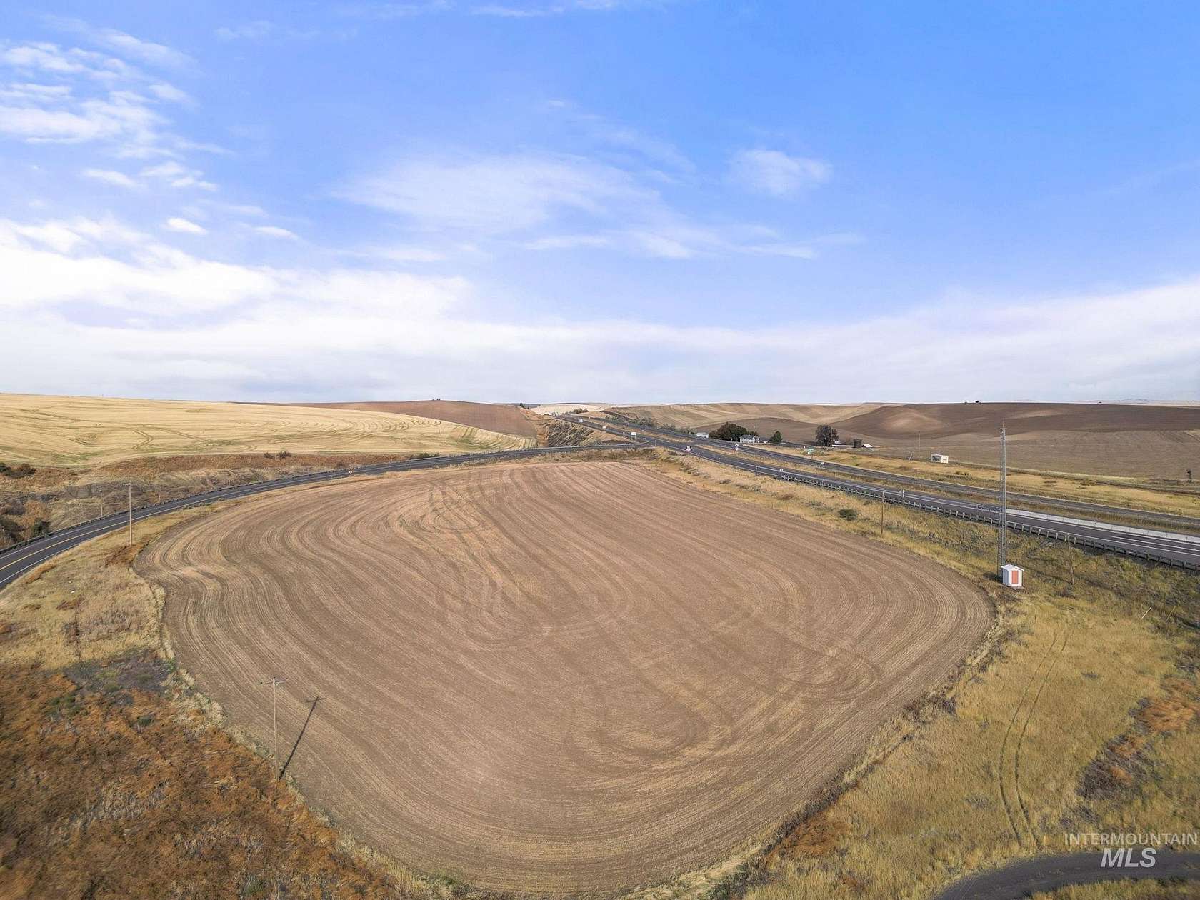5 Acres of Mixed-Use Land for Sale in Lewiston, Idaho