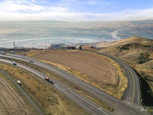 5 Acres of Mixed-Use Land for Sale in Lewiston, Idaho