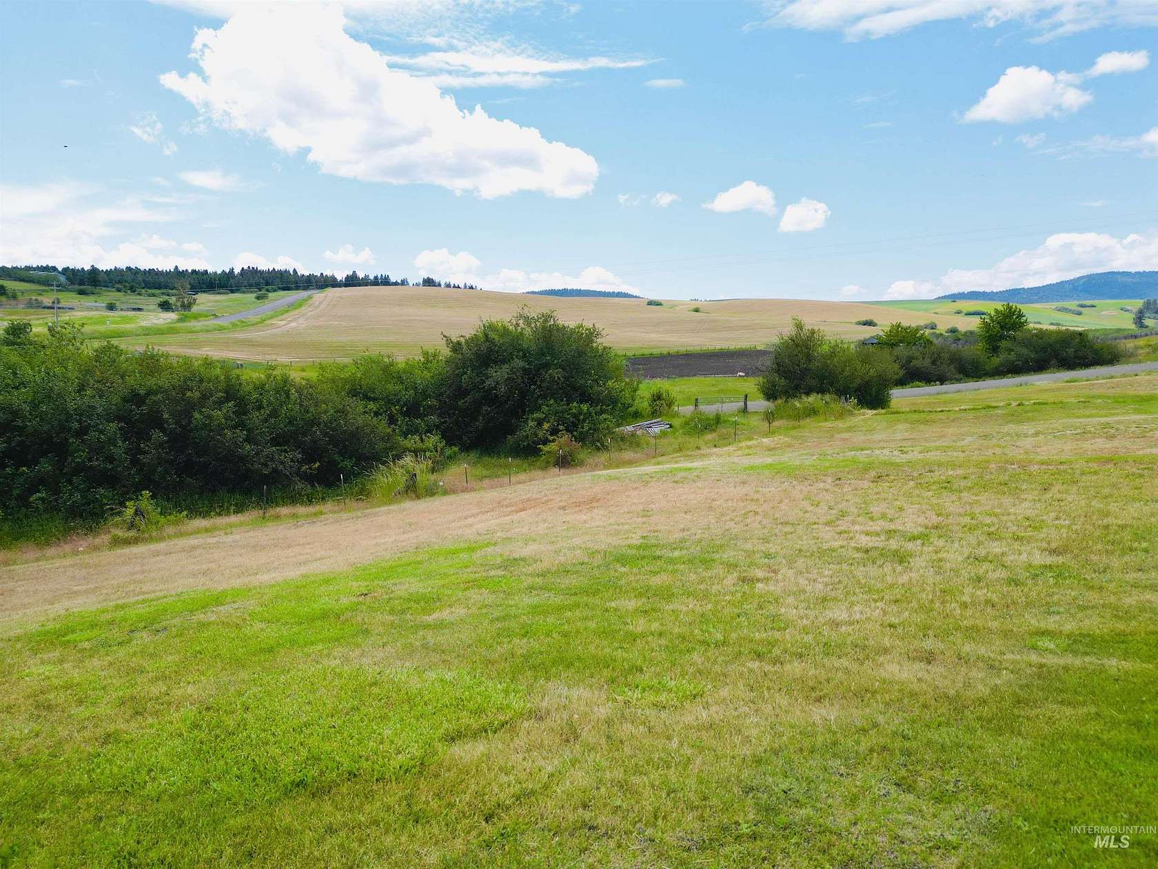 0.2 Acres of Residential Land for Sale in Cottonwood, Idaho