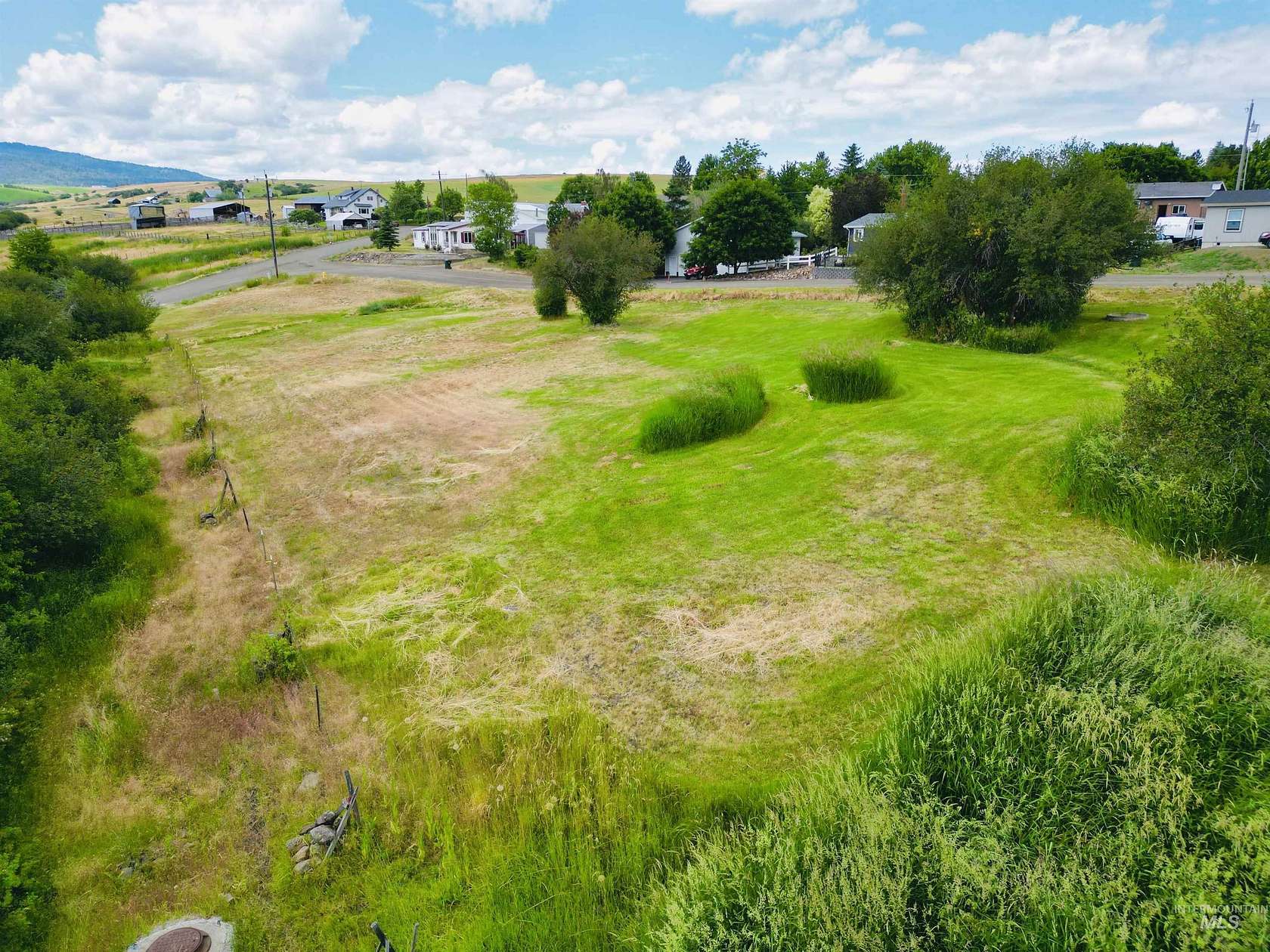 0.2 Acres of Residential Land for Sale in Cottonwood, Idaho