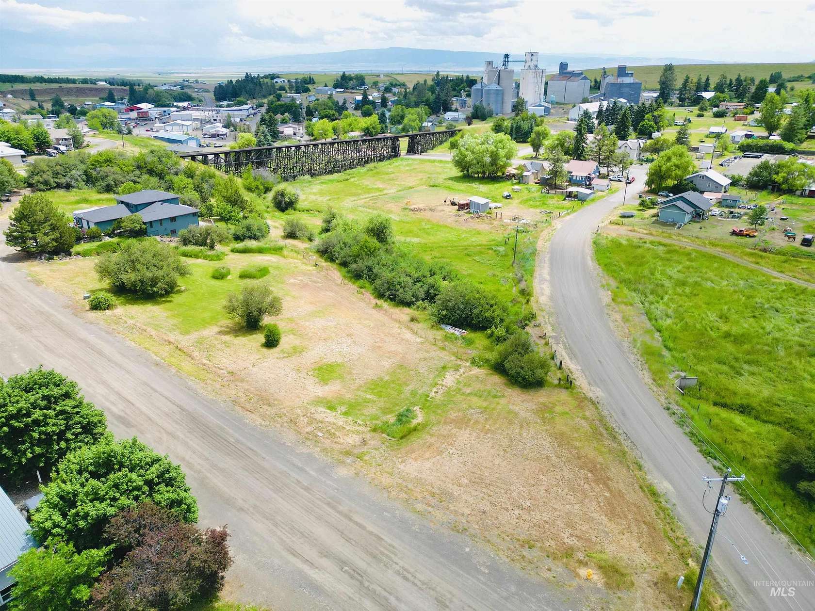 0.45 Acres of Residential Land for Sale in Cottonwood, Idaho