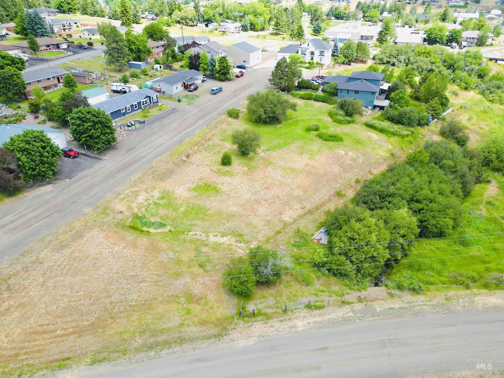 0.45 Acres of Residential Land for Sale in Cottonwood, Idaho