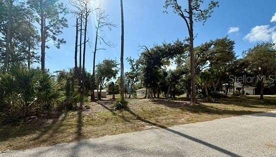 0.23 Acres of Residential Land for Sale in Port Charlotte, Florida