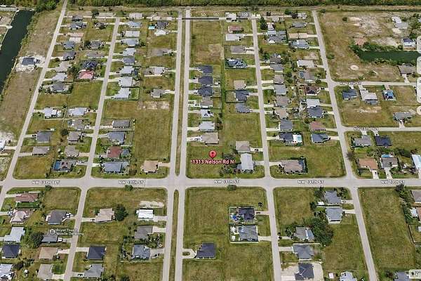 0.23 Acres of Residential Land for Sale in Cape Coral, Florida