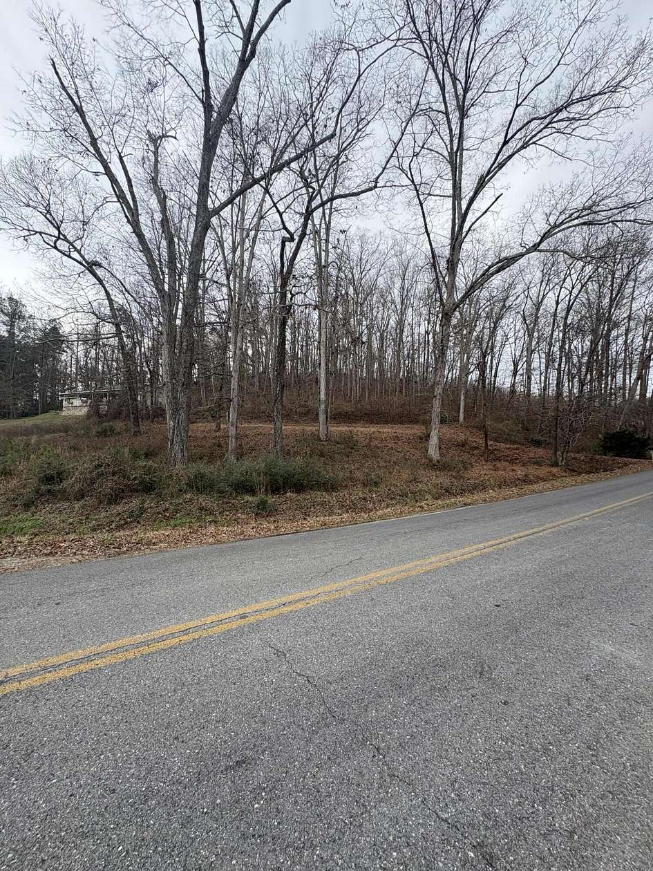 1.39 Acres of Residential Land for Sale in Rocky Face, Georgia