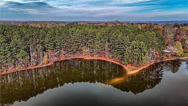 84.9 Acres of Land for Sale in Salisbury, North Carolina