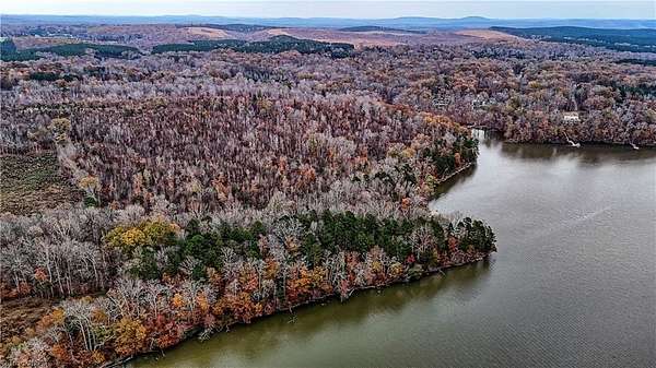 127 Acres of Land for Sale in Lexington, North Carolina