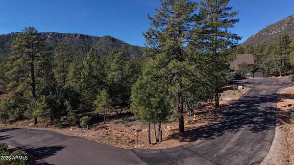0.3 Acres of Residential Land for Sale in Pine, Arizona