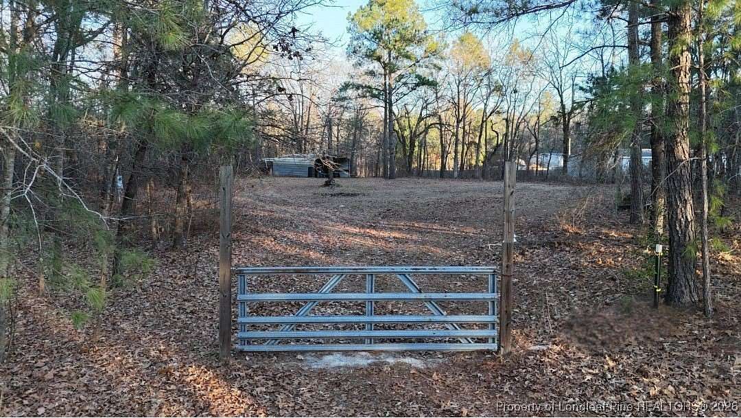 1.29 Acres of Residential Land for Sale in Raeford, North Carolina