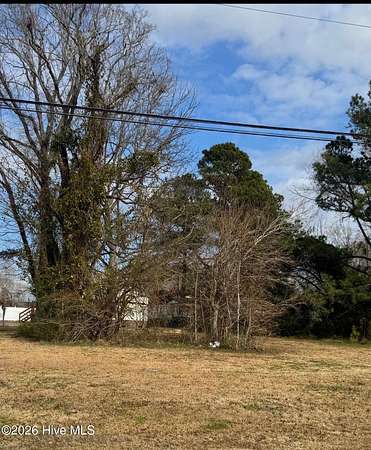 0.14 Acres of Residential Land for Sale in Belhaven, North Carolina