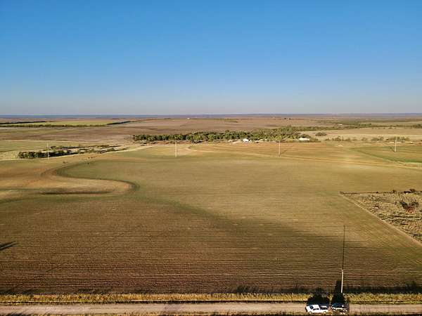 20 Acres of Land for Sale in Turkey, Texas