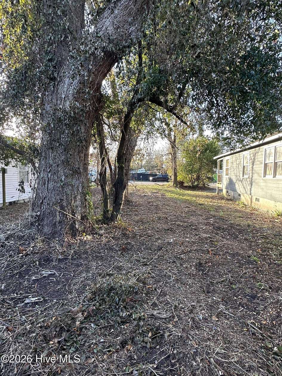 0.08 Acres of Residential Land for Sale in Wilmington, North Carolina