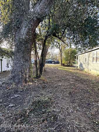 0.08 Acres of Residential Land for Sale in Wilmington, North Carolina