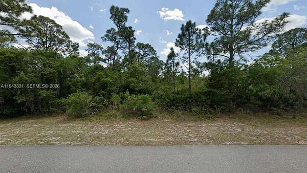0.23 Acres of Residential Land for Sale in Lake Placid, Florida