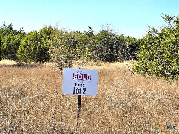 11 Acres of Land for Sale in Evant, Texas