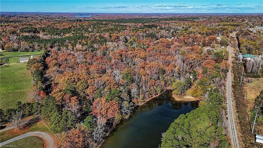 42.1 Acres of Land for Sale in Lexington, North Carolina