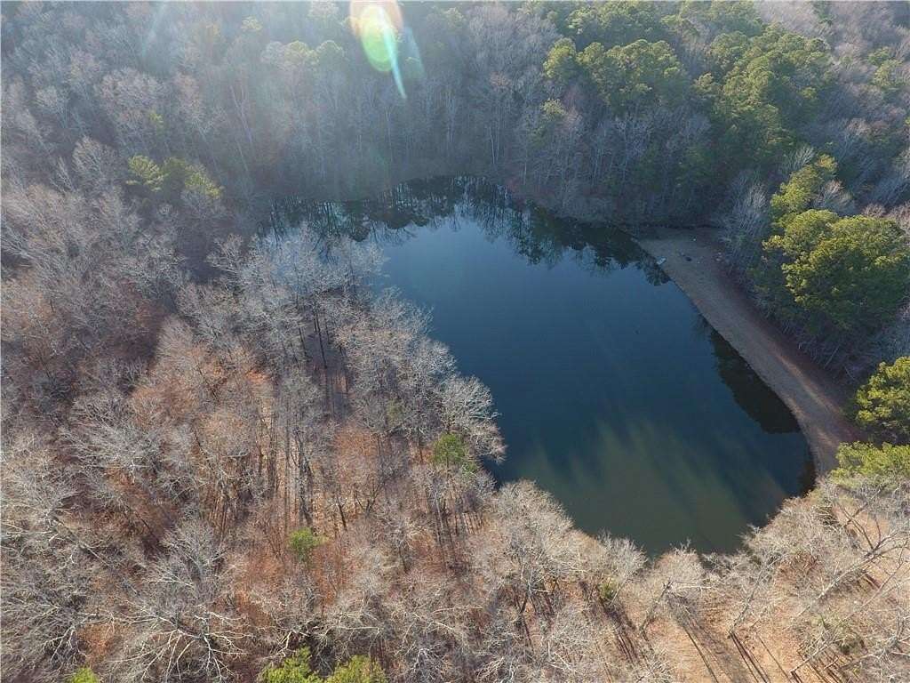20.8 Acres of Land for Sale in Opelika, Alabama