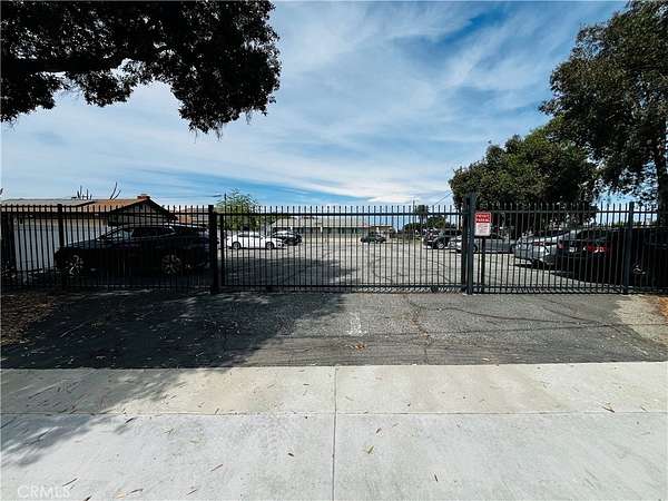 0.11 Acres of Residential Land for Sale in Wilmington, California