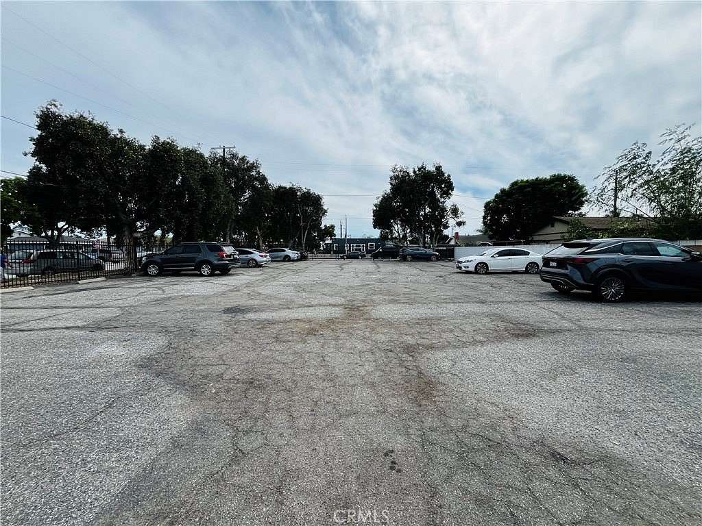 0.13 Acres of Residential Land for Sale in Wilmington, California