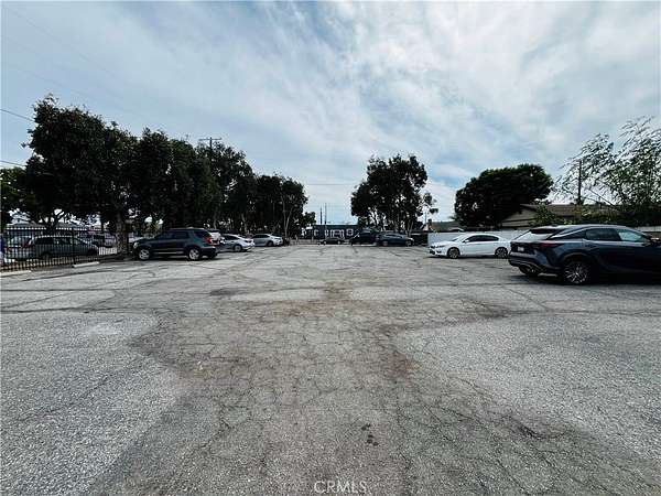 0.13 Acres of Residential Land for Sale in Wilmington, California