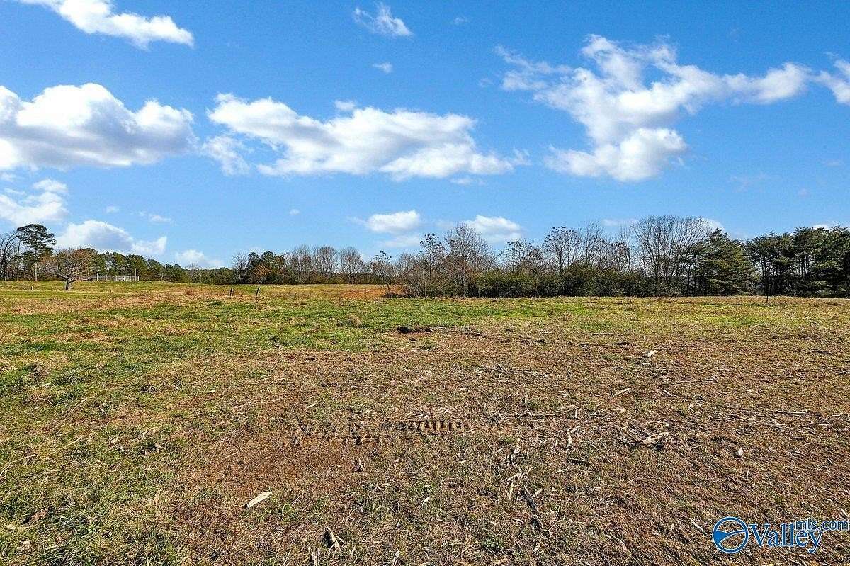 38 Acres of Agricultural Land for Sale in Bremen, Alabama