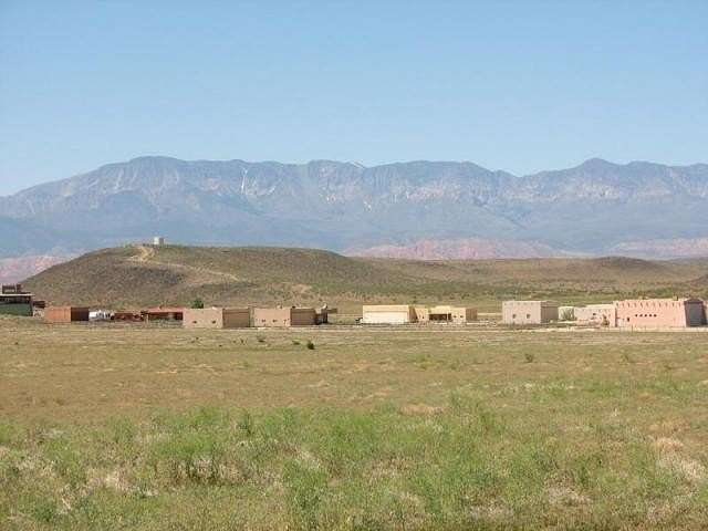 10 Acres of Land for Sale in Hurricane, Utah