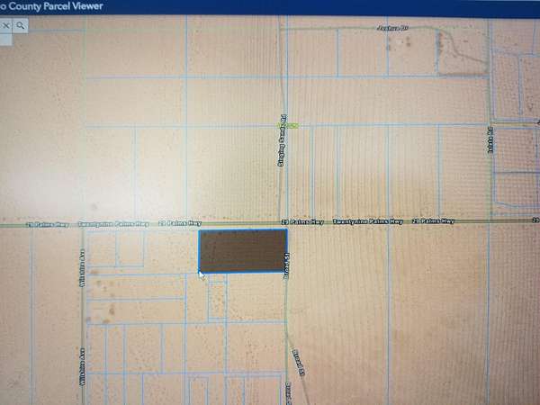 Land for Sale in Twentynine Palms, California