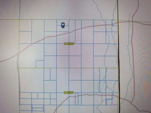 Land for Sale in Twentynine Palms, California