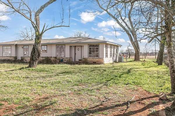 2.7 Acres of Residential Land with Home for Sale in Fredericksburg, Texas